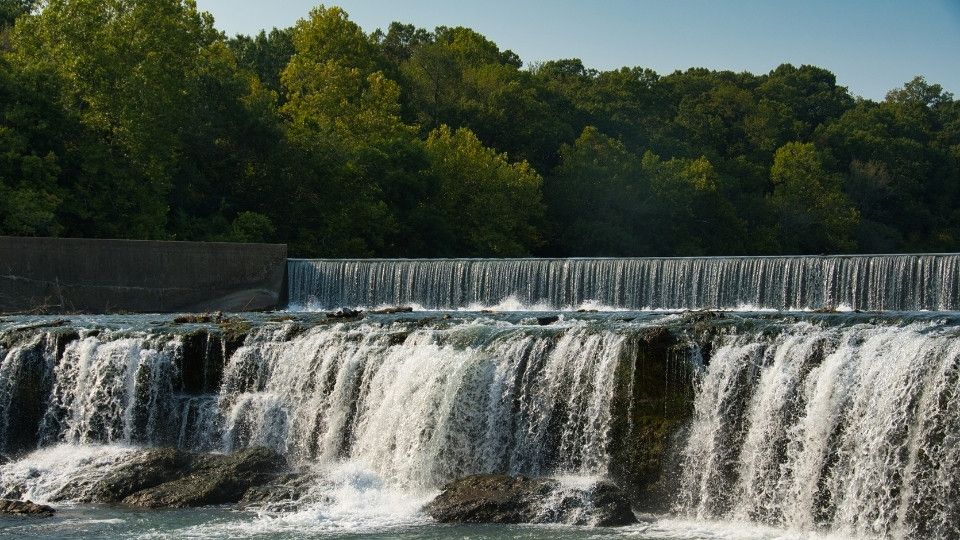 Grand Falls, Joplin, MO