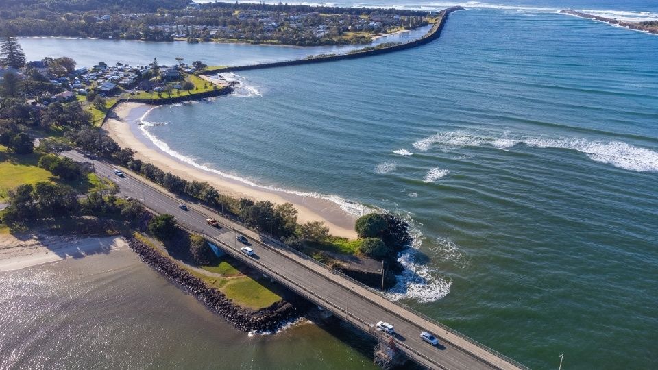 Ballina, NSW