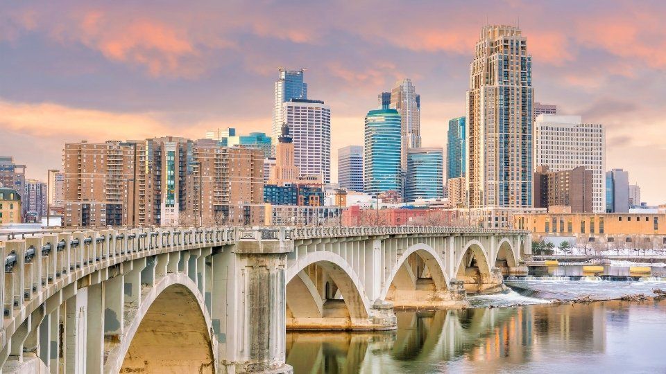 Minneapolis, MN