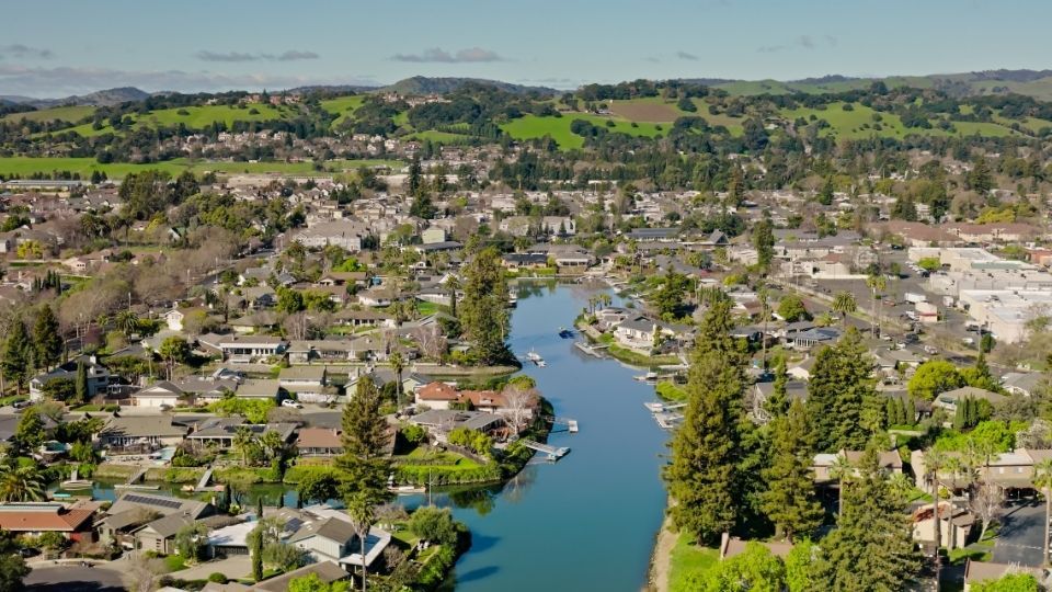 Napa, CA