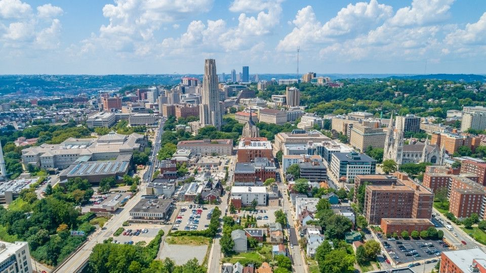 Pittsburgh, PA