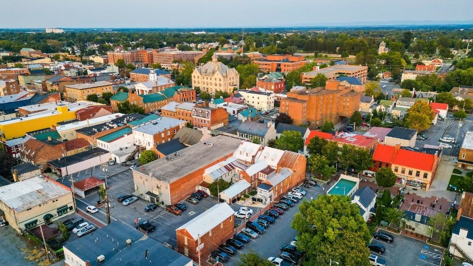 Winchester, VA