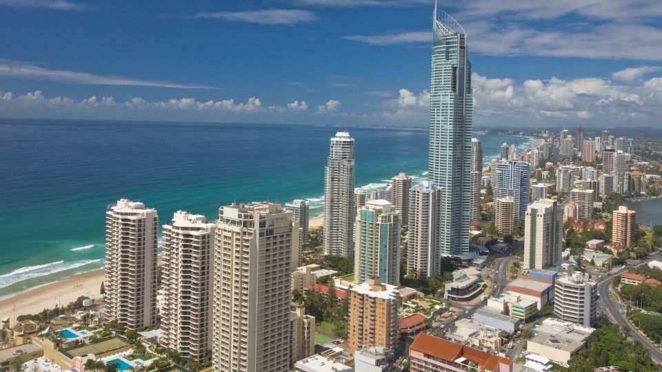 Gold Coast, QLD
