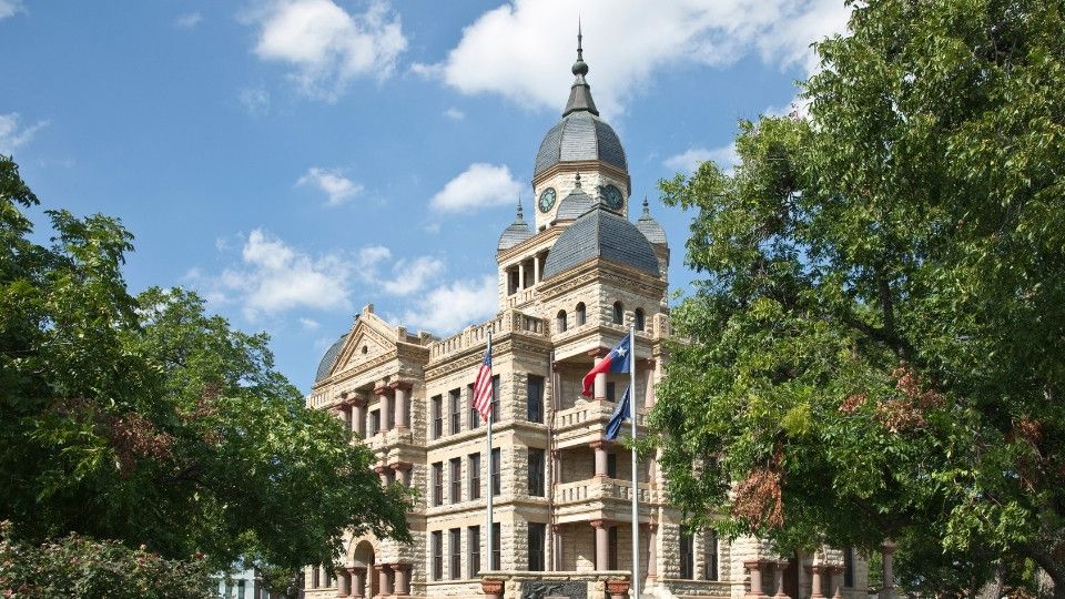 Denton, Texas