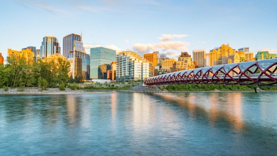 Calgary, AB
