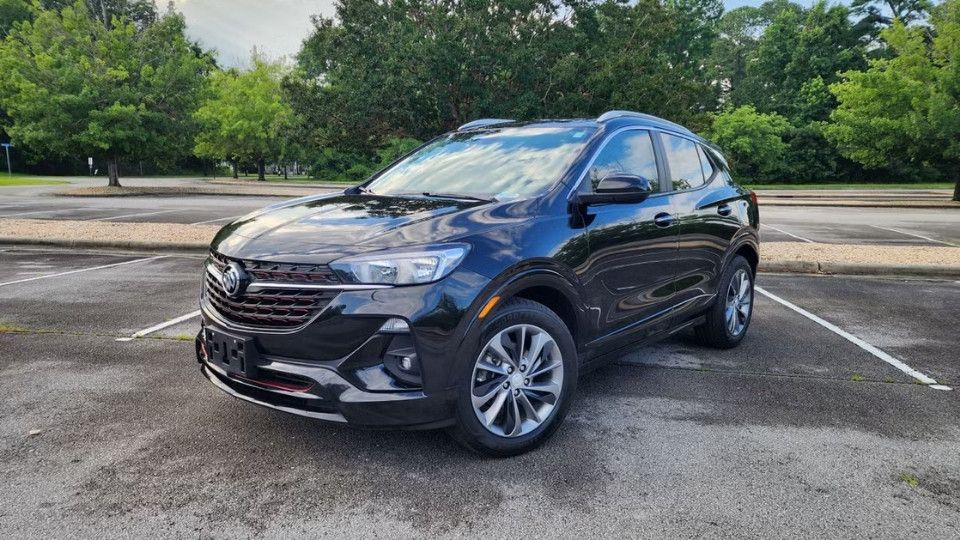Buick Encore GX car rental in Jacksonville on Turo