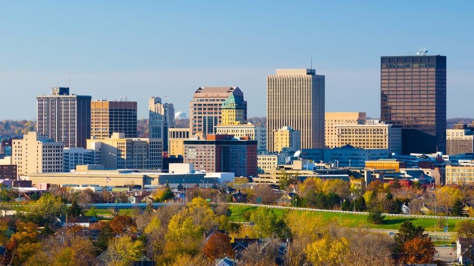 Dayton, OH