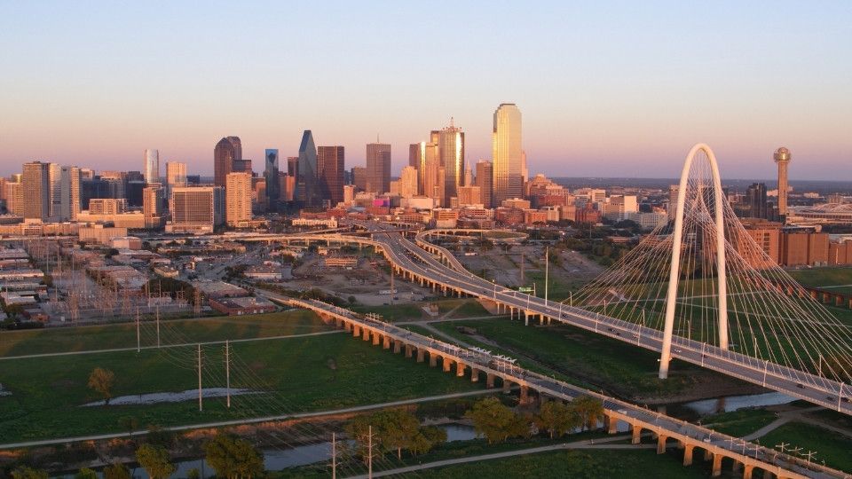 Dallas, TX