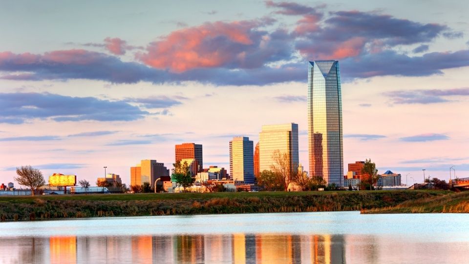 Tulsa, OK