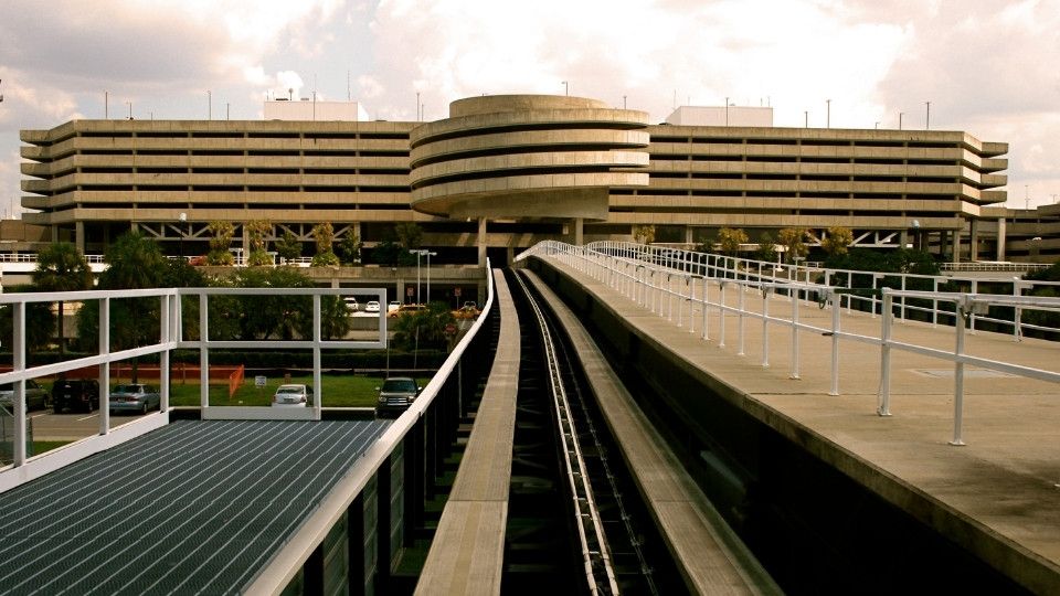 Tampa International Airport