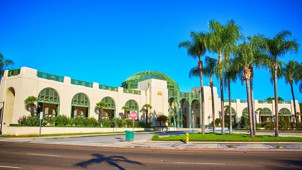 Escondido, California