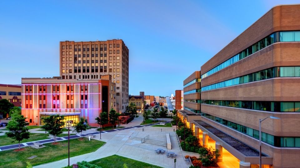 Appleton, Wisconsin