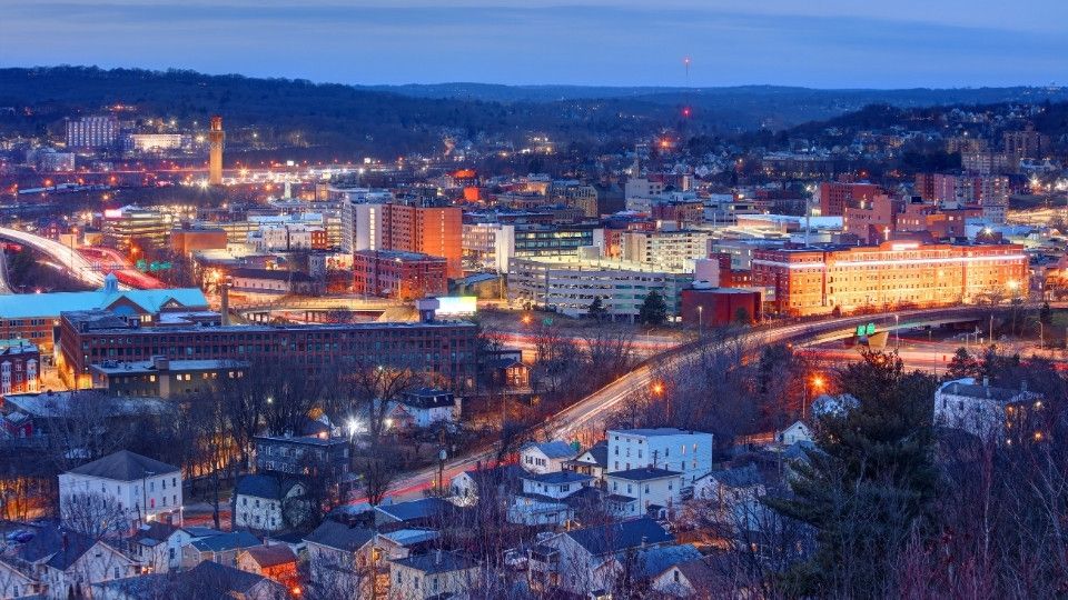 Waterbury, CT