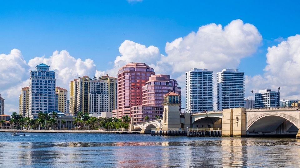 West Palm Beach, FL