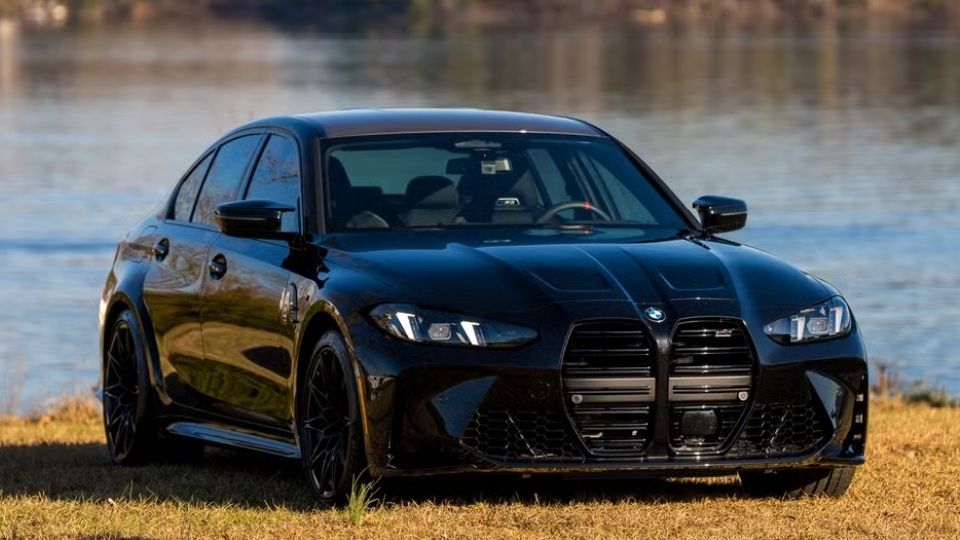 BMW M3 rental in Salisbury, NC on Turo