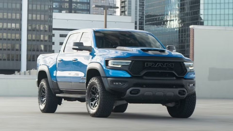 Ram 1500 Truck rental in Jacksonville, FL on Turo 