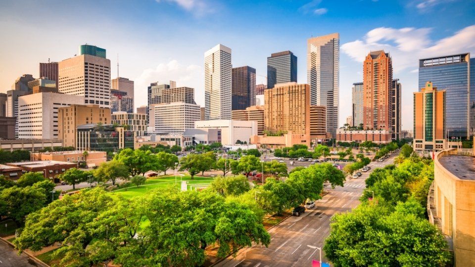 Houston, TX
