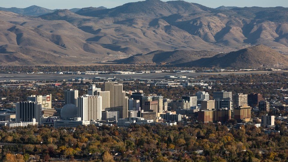 Reno, NV