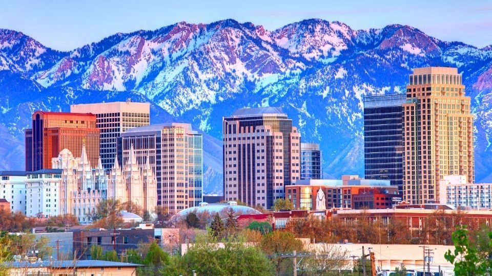 Salt Lake City, Utah