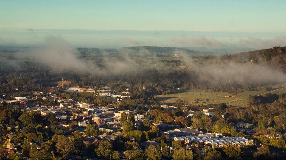 Bowral, NSW, Australia