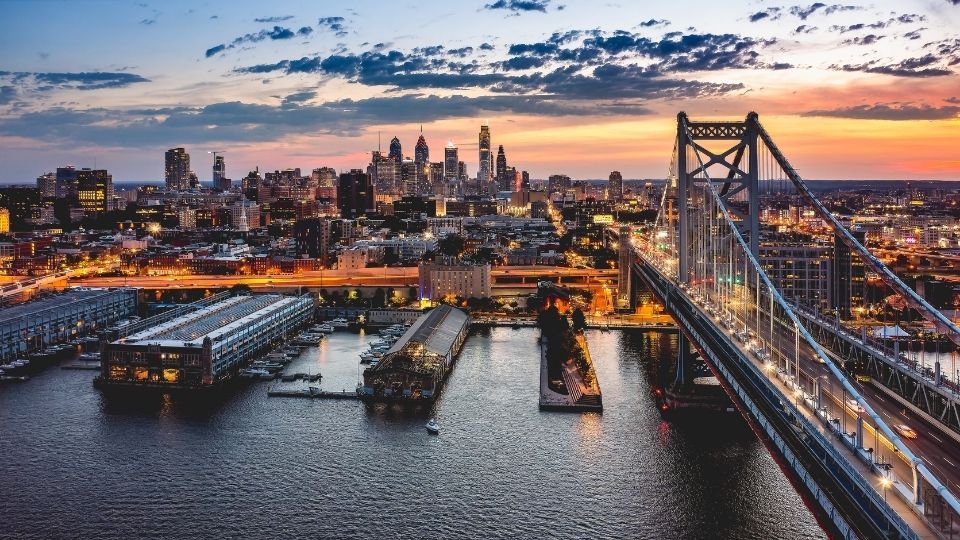 Philadelphia, PA