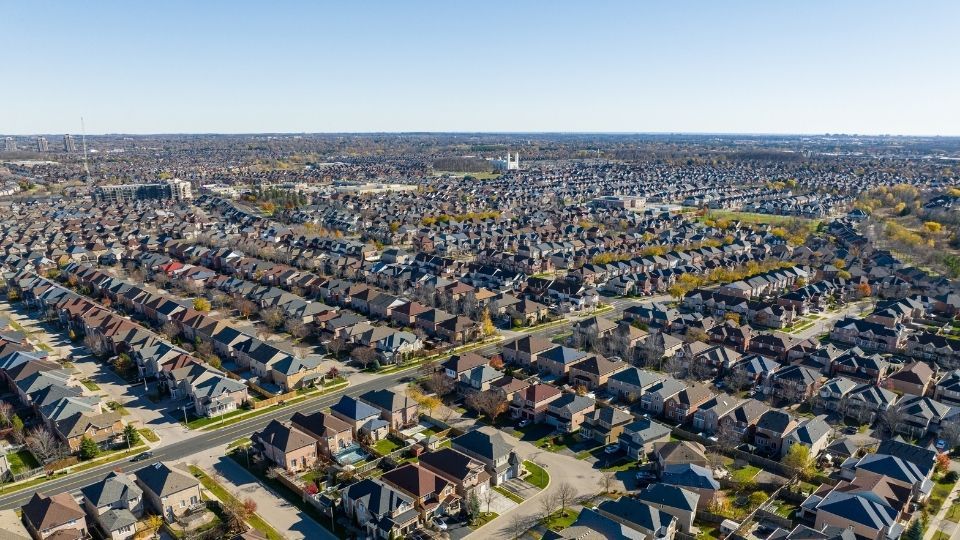 Markham, ON