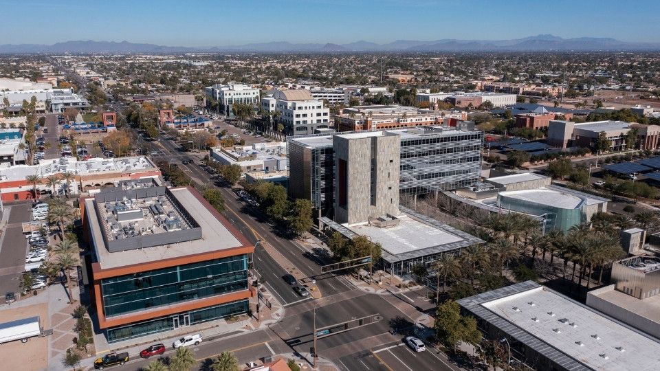 Chandler, AZ