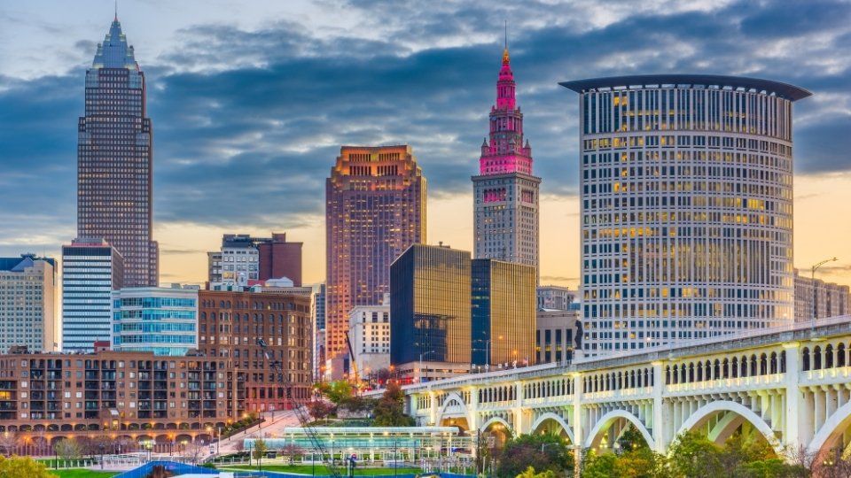 Cleveland, OH