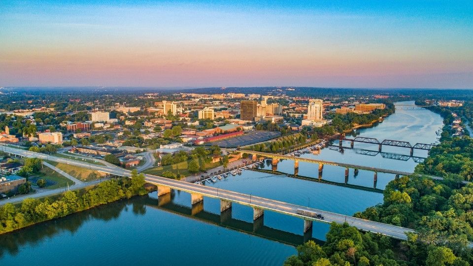 Augusta, GA