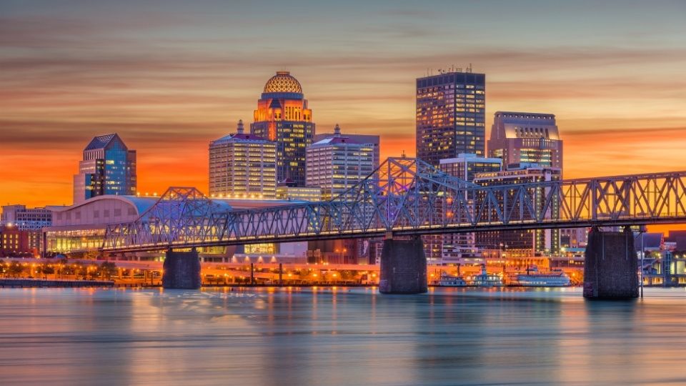 Louisville, KY