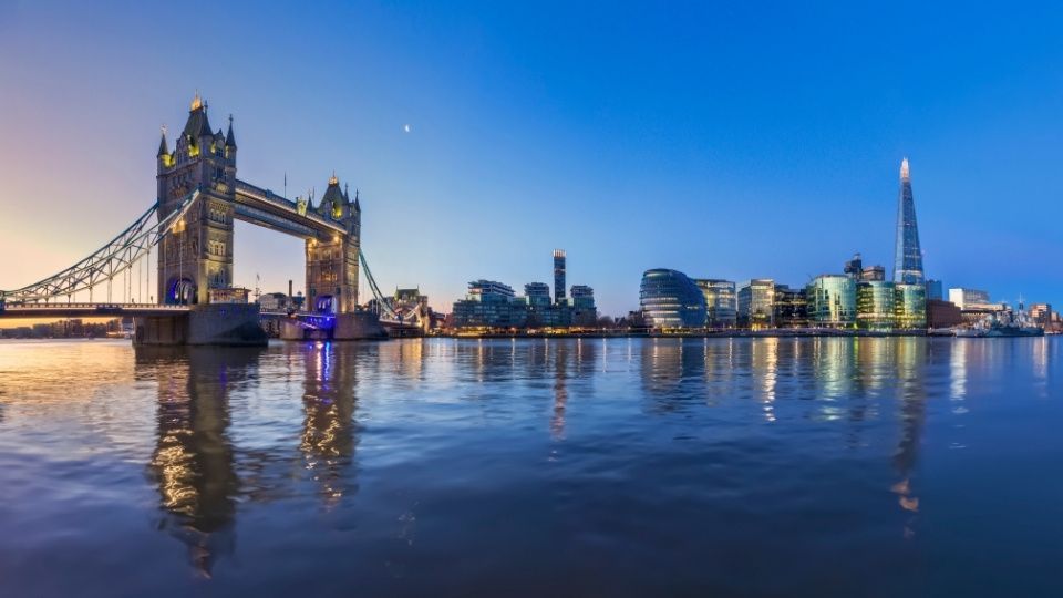 London, UK