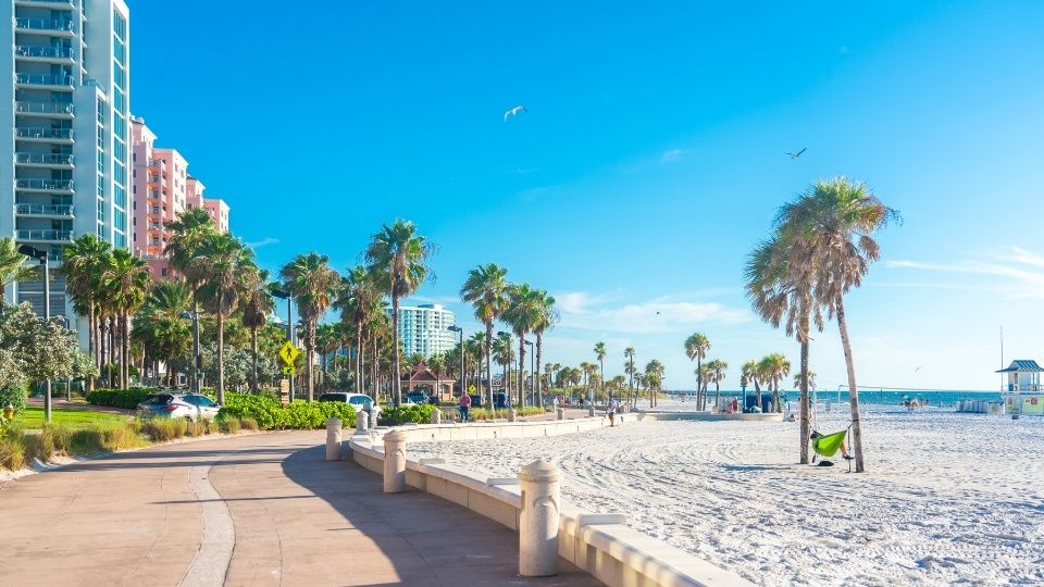 Clearwater, FL