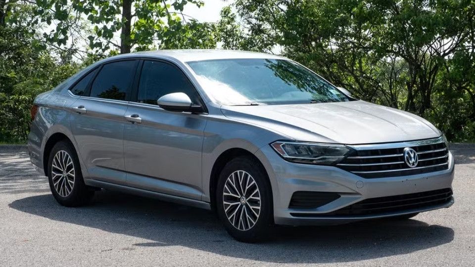 Volkswagen Jetta rental in Columbus, OH on Turo