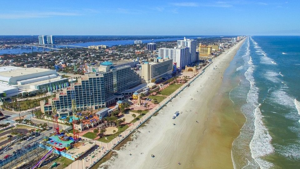 Fort Walton Beach, FL