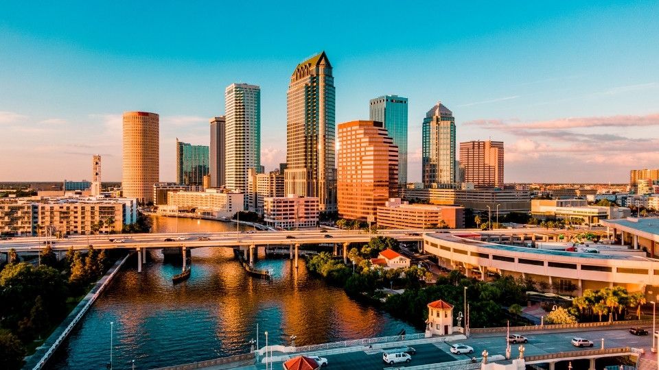 Tampa, FL