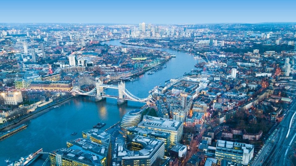 London, UK