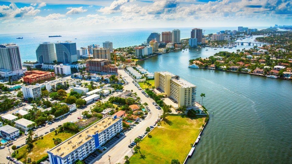 Fort lauderdale, FL