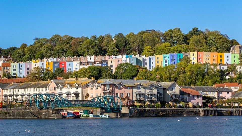 Bristol, UK