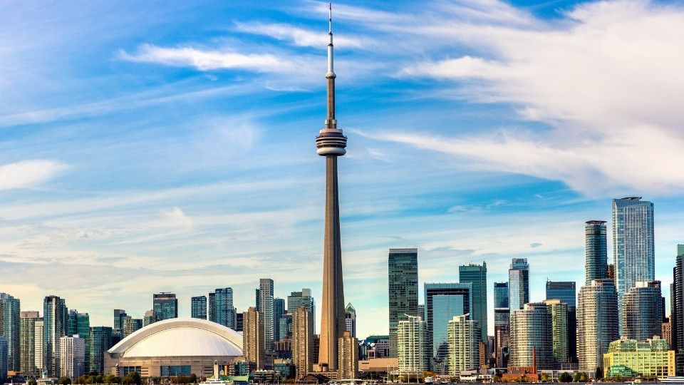 Toronto, ON