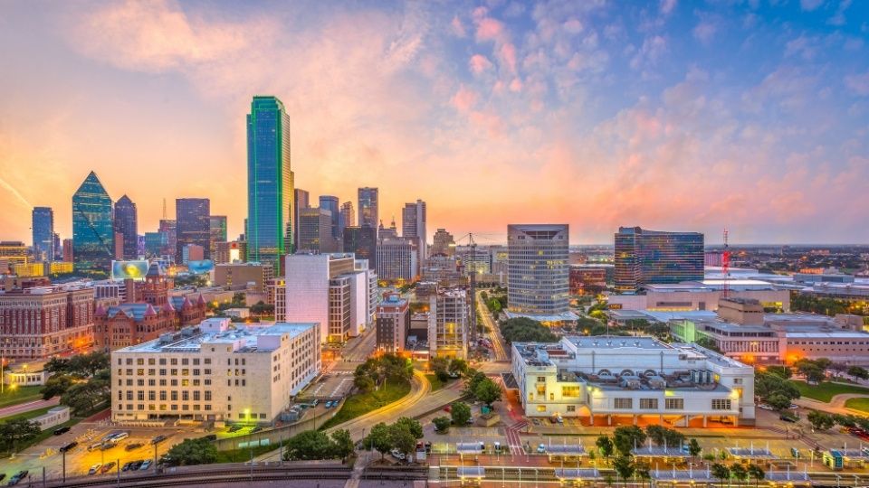 Dallas, TX