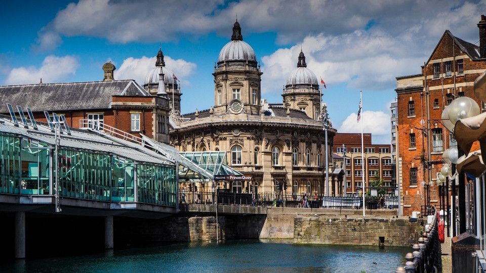 Hull