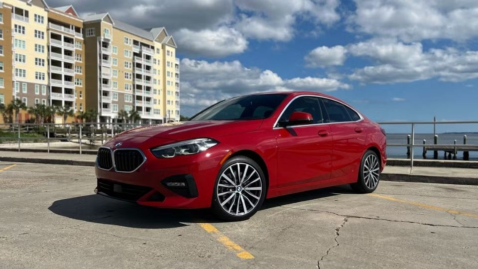 BMW 2 Series car rental in Panama City Beach on Turo