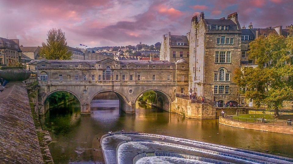 Bath