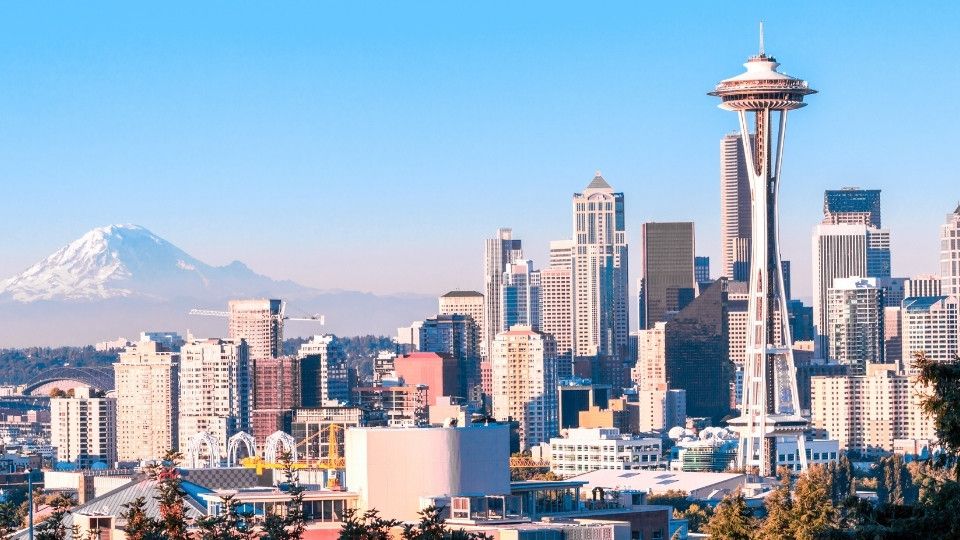 Seattle, WA