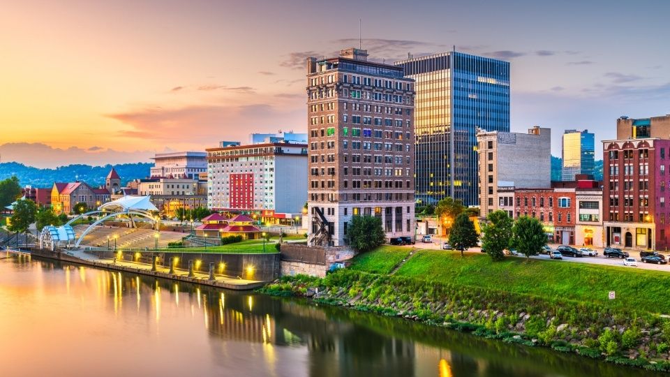 Charleston, WV