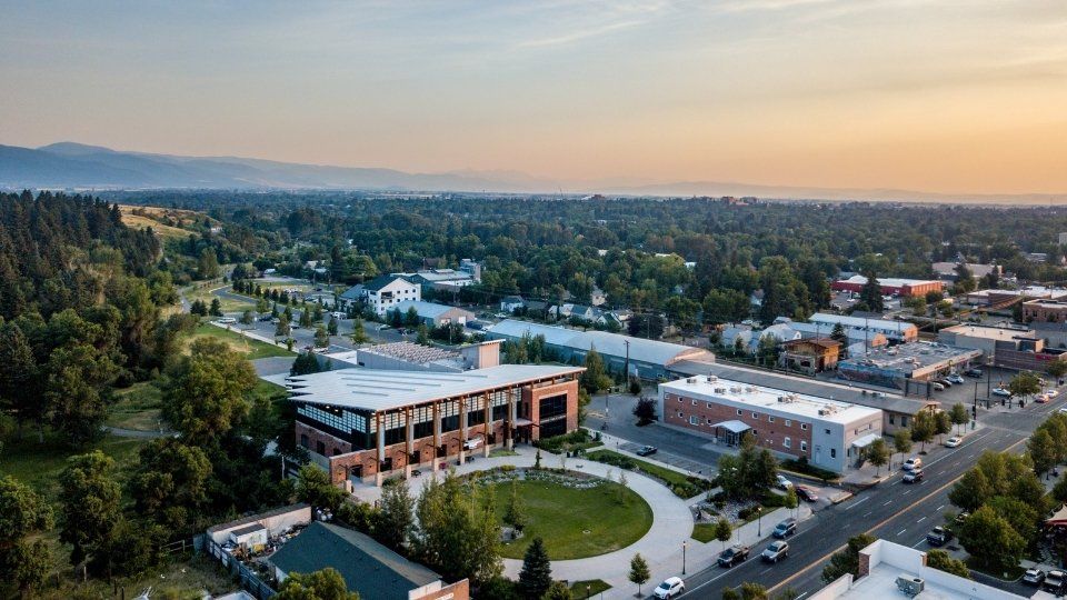 Bozeman, Montana