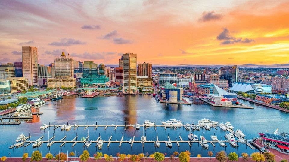 Baltimore, MD