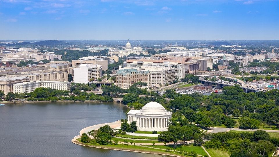 Washington, DC