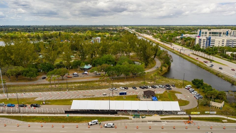 Pembroke Pines, FL