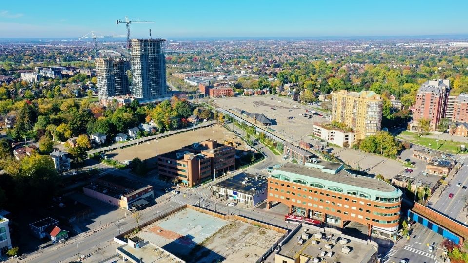 Brampton, ON